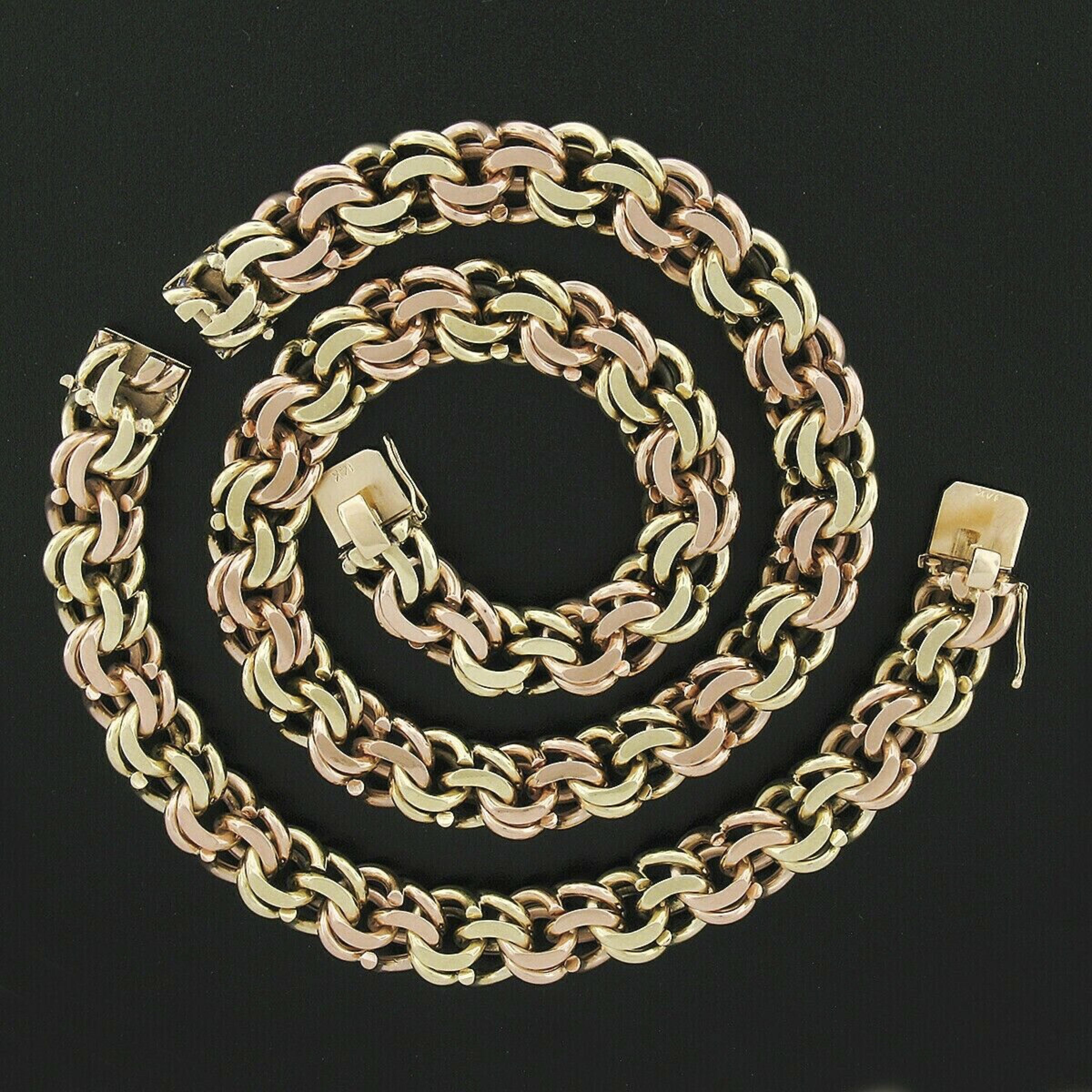 cartier bracelet necklace