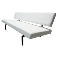 Used Retro Gijs Van Der Sluis Streamline Sleeper Sofa Daybed, 1960s