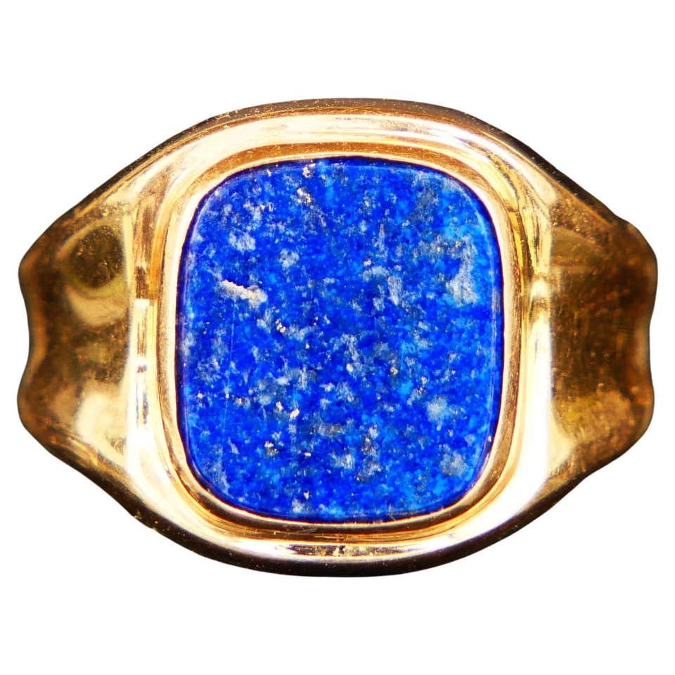 Antique Men's Rings - 1,790 For Sale at 1stDibs