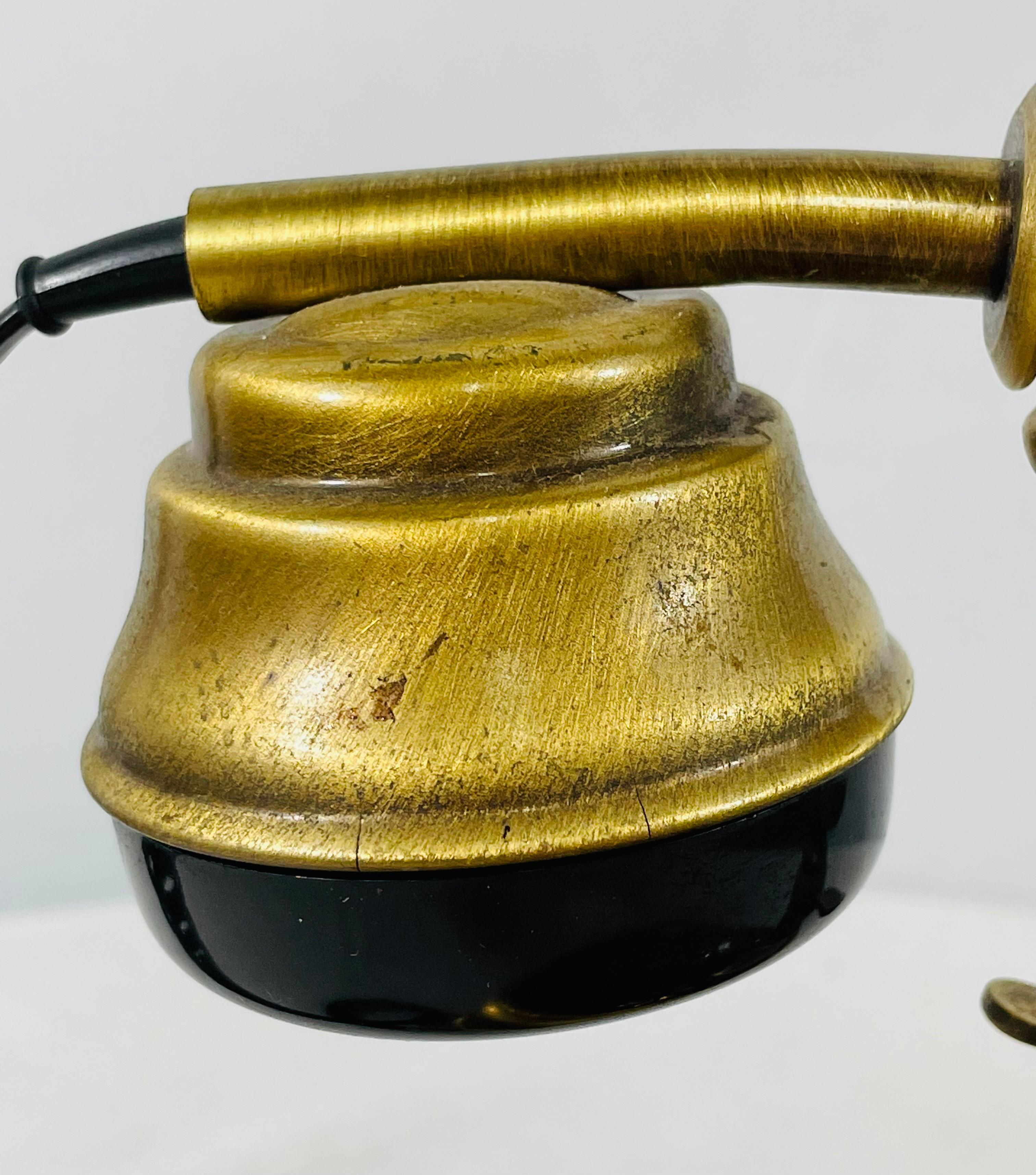 victorian telephone