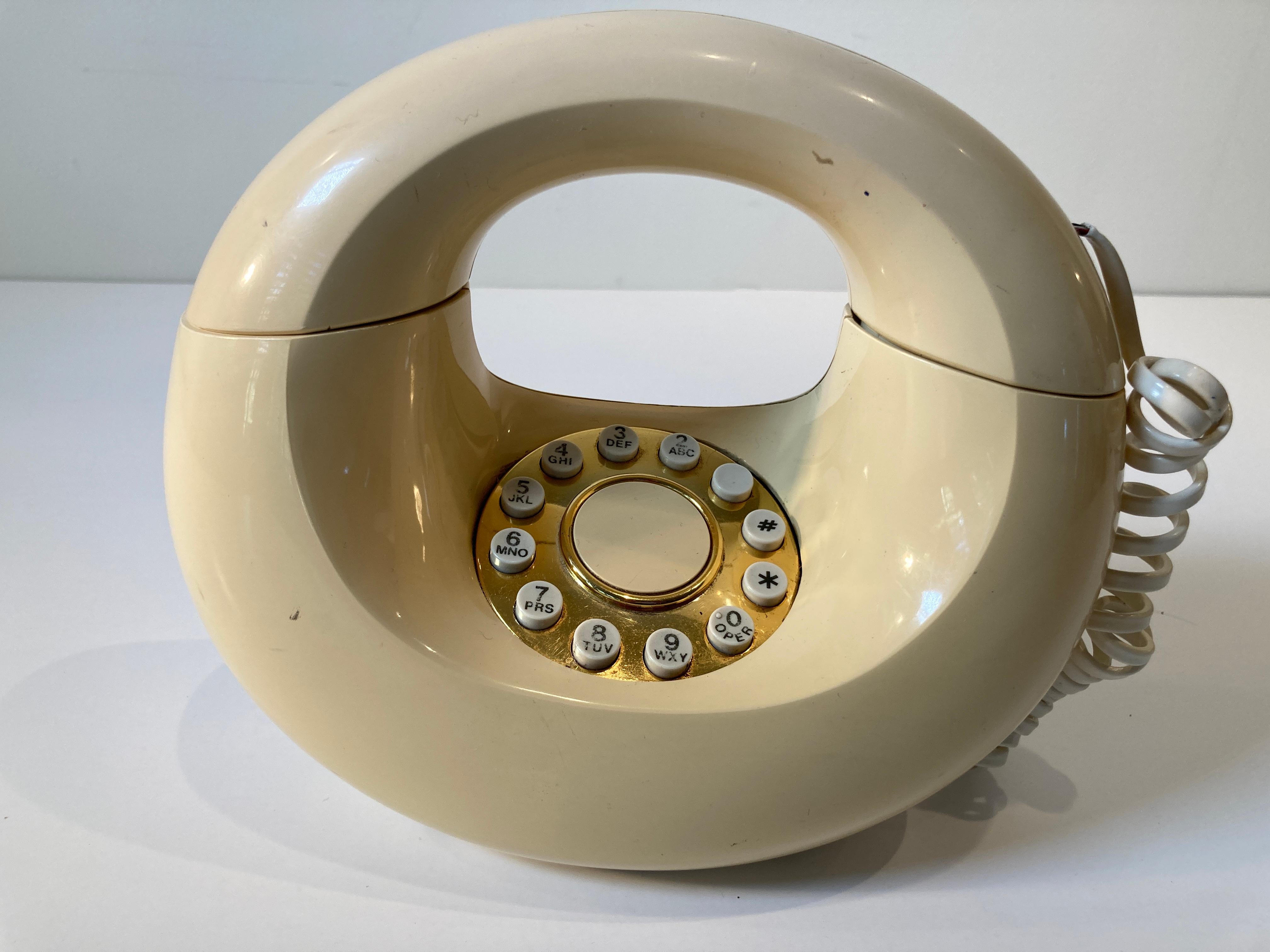 70s phone