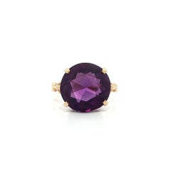 Solitaire Rings