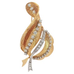 Brooches