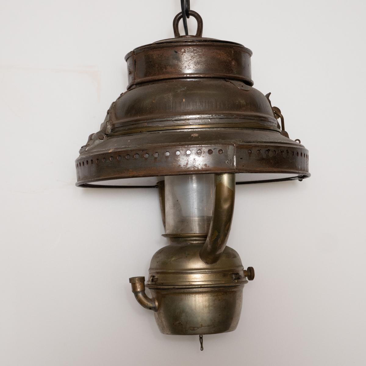 vintage kerosene lanterns for sale