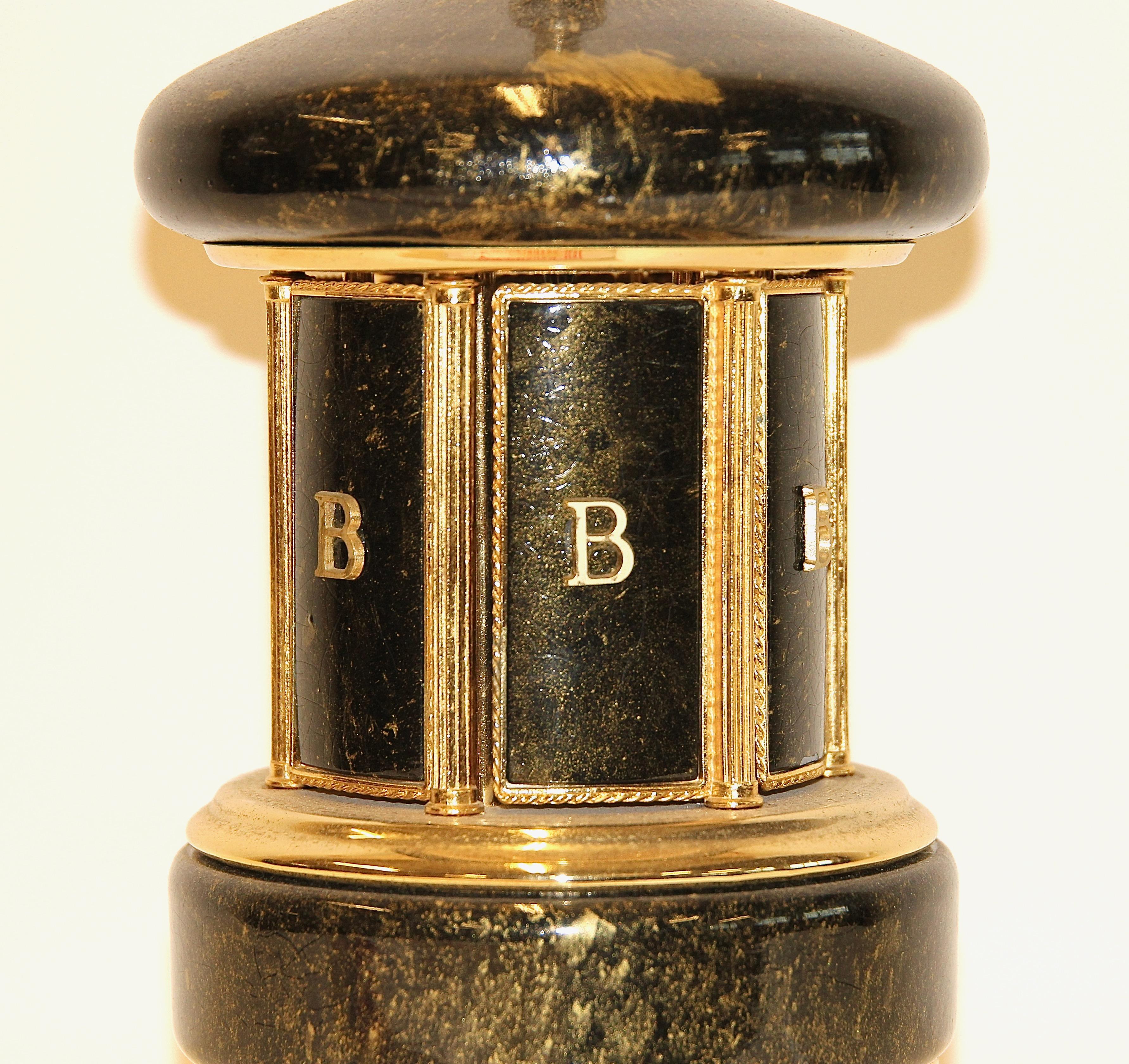 reuge music box value
