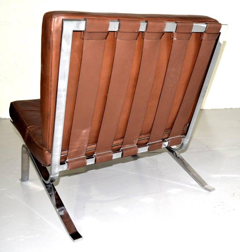 Vintage RH-301 Lounge Chair by Robert Haussmann for De Sede