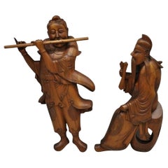 Sculptures