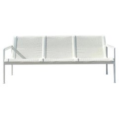 Vintage Richard Schultz 1966 3-Sitz-Sofa
