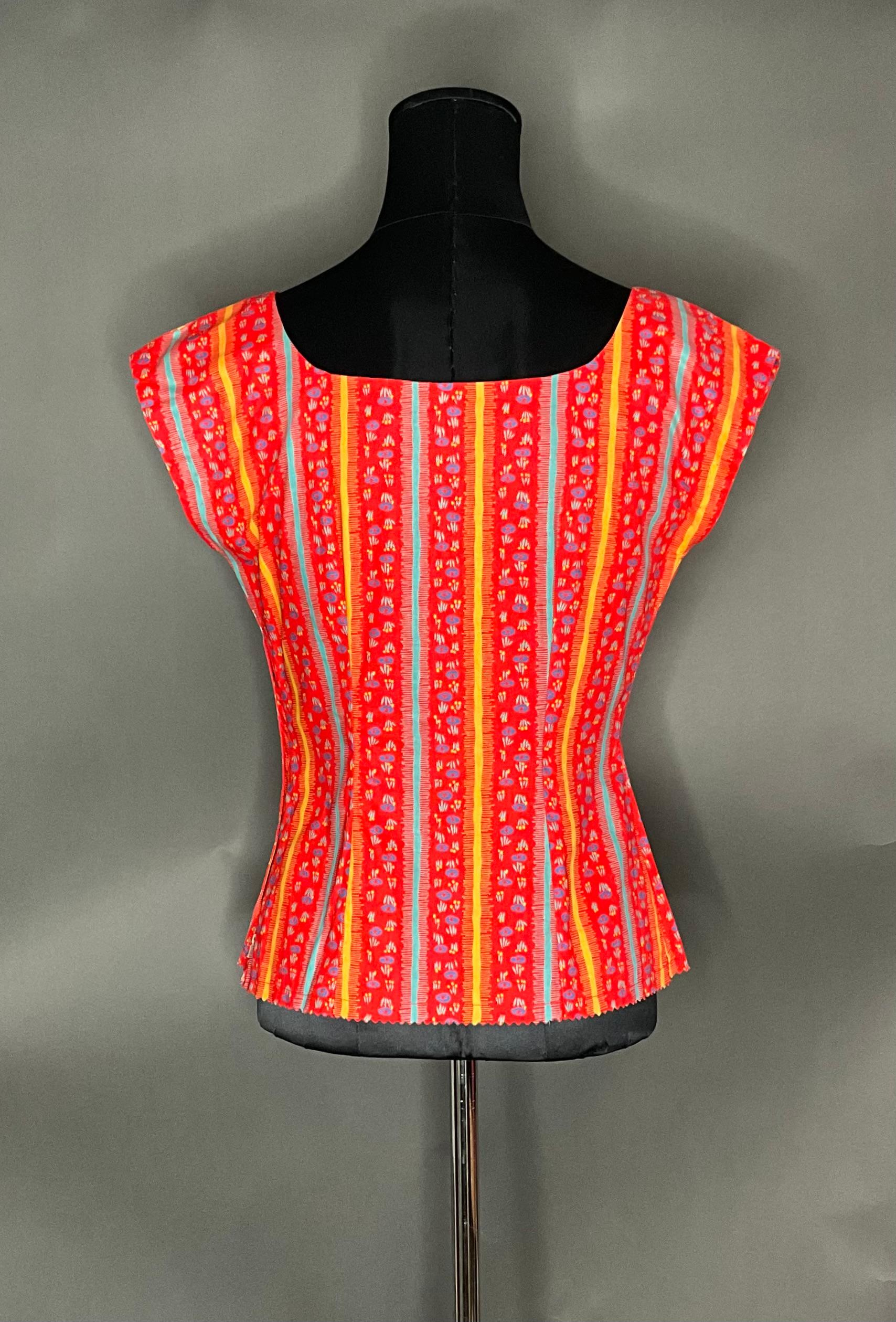 Ensemble de deux pièces pour porte-branches Vintage Rick Pour femmes en vente