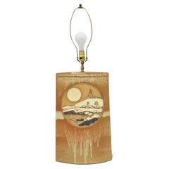 Table Lamps