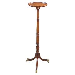 Piedistalli in Wood