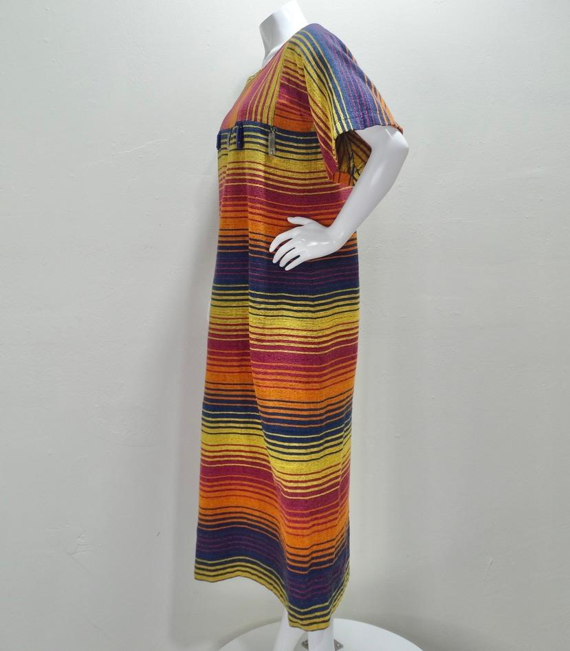 Rikma Kleid mit Stein-Motiv Damen im Angebot
