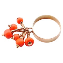 Cocktail Rings