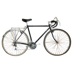 VINTAGE ROAD TOURING WINTER TRAINER PUB BiKE WORK HORSE
