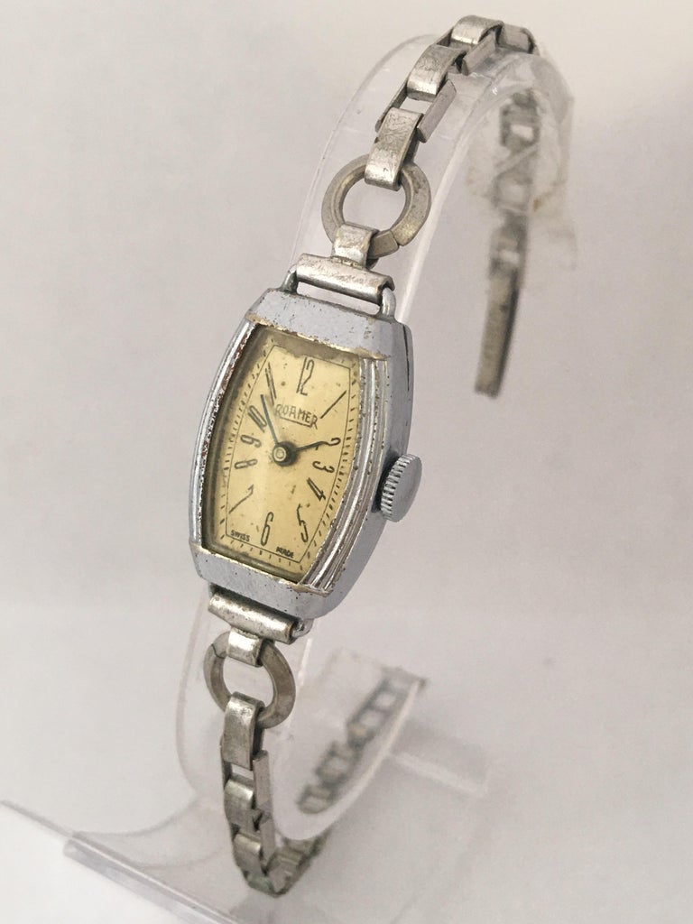 ladies mechanical watches uk