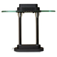 Lampe à poser vintage Robert Sonneman pour George Kovacs, années 80