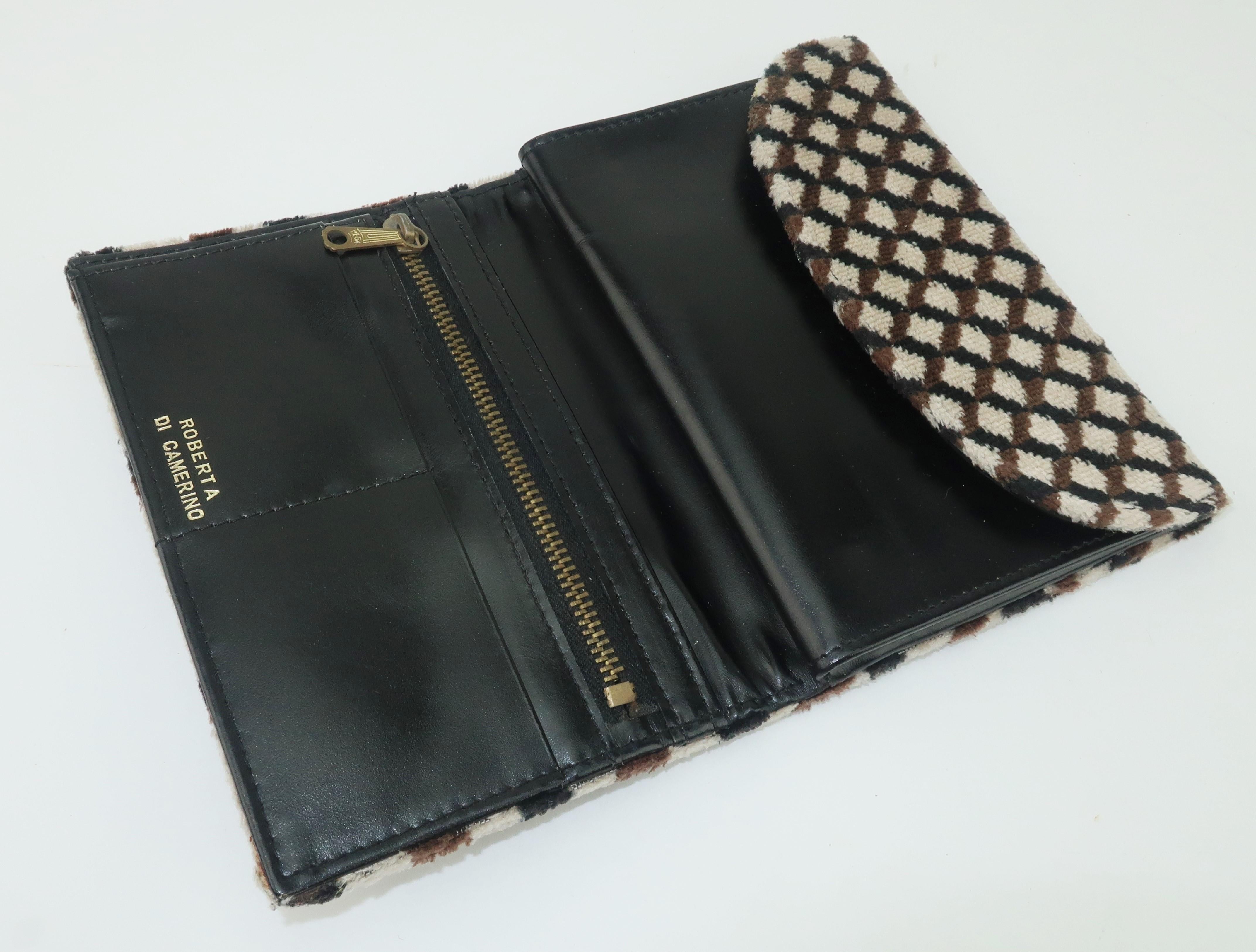 roberta wallet