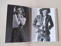 Vintage Roberto Cavalli Book by Aussoline