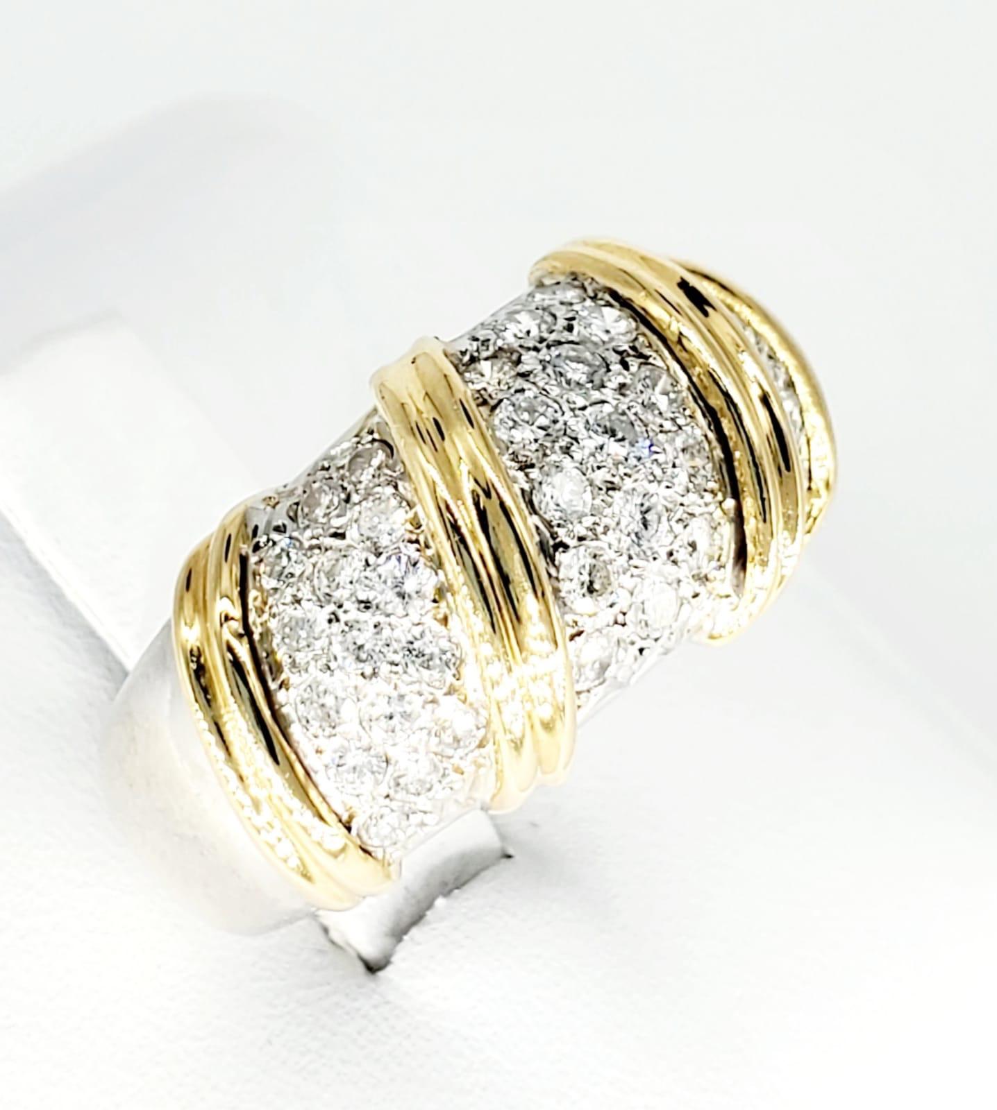 roberto coin rings on sale