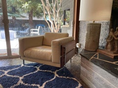 Vintage Robin Day for Habitat "Forum" Lounge Chair, 1970s