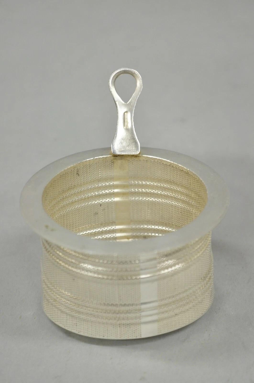 Vintage Robur Challenge EPNS 'Tetera perfecta' Tetera plateada en venta 1