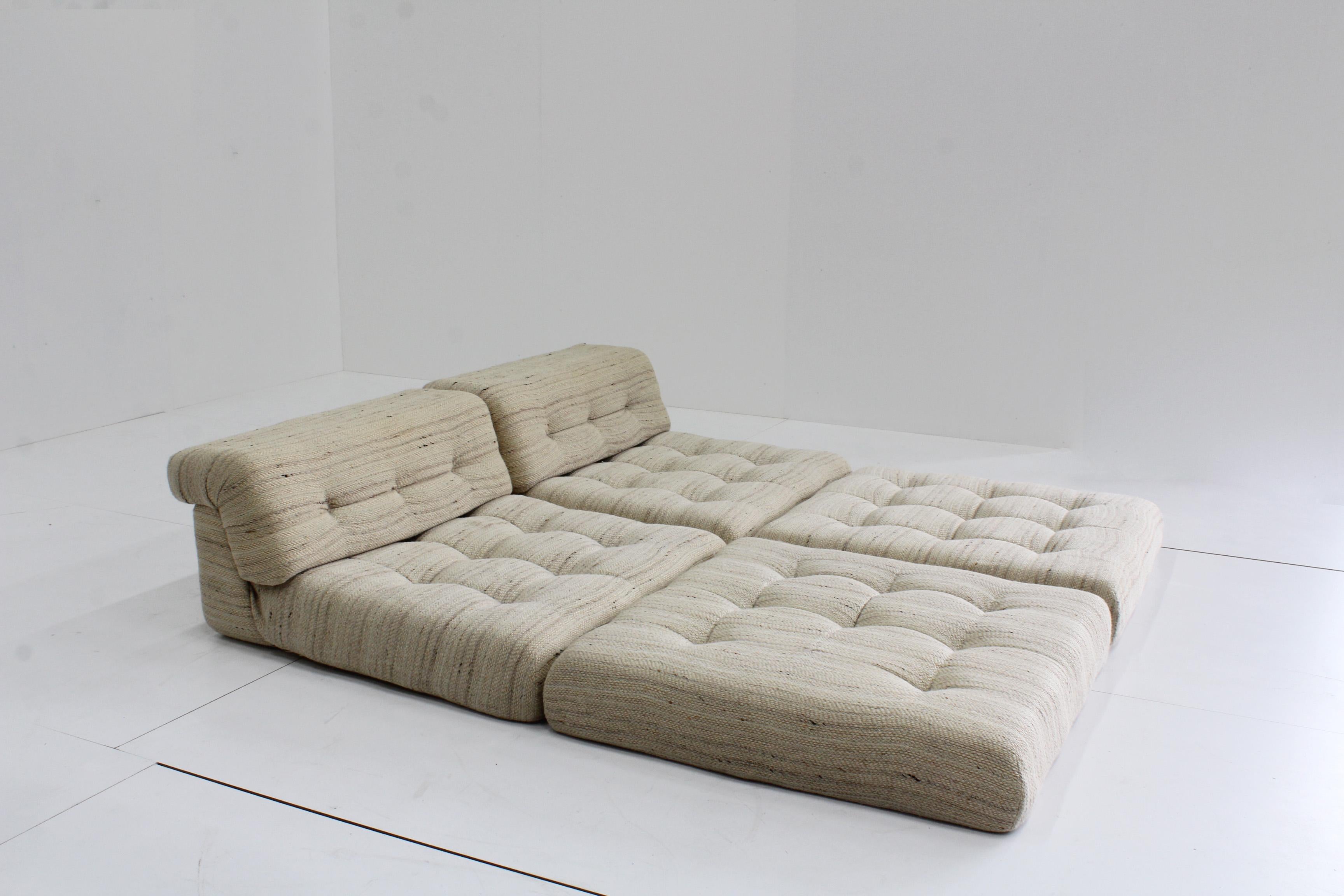 roche bobois couch