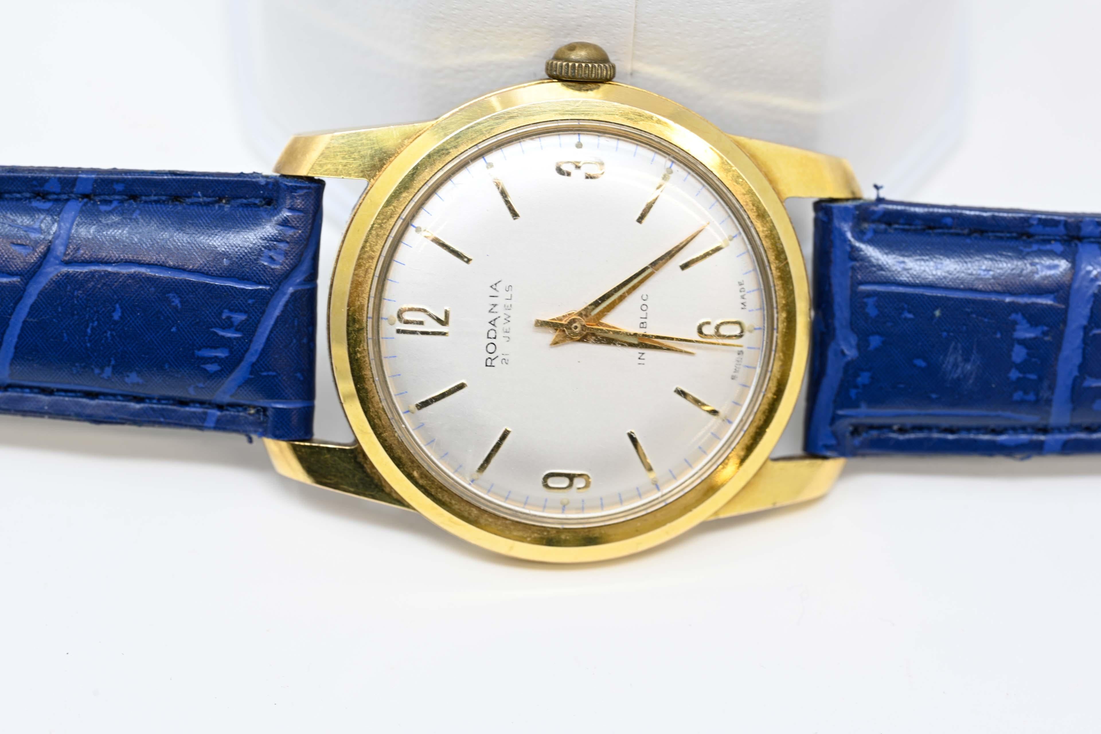 Rodania orologi prezzi store