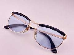 Occhiali da vista vintage Rodenstock " CORA " Midcentury 1960's Germania