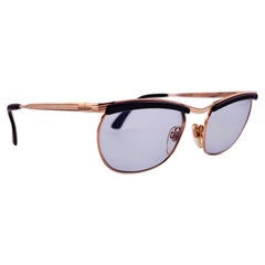 Occhiali da vista vintage Rodenstock " CORA " Midcentury 1960's Germania