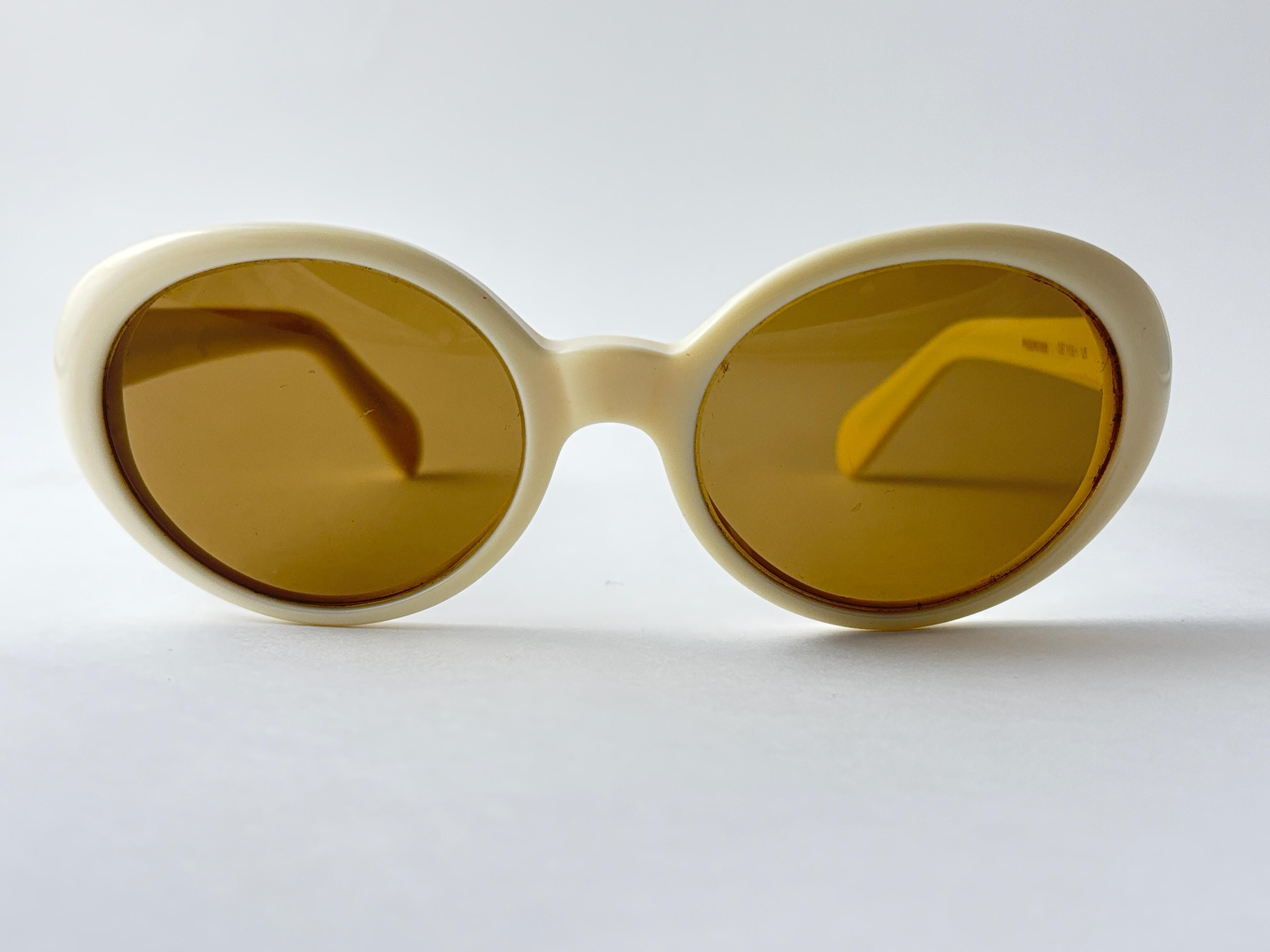 

Menta  Rodenstock vintage 