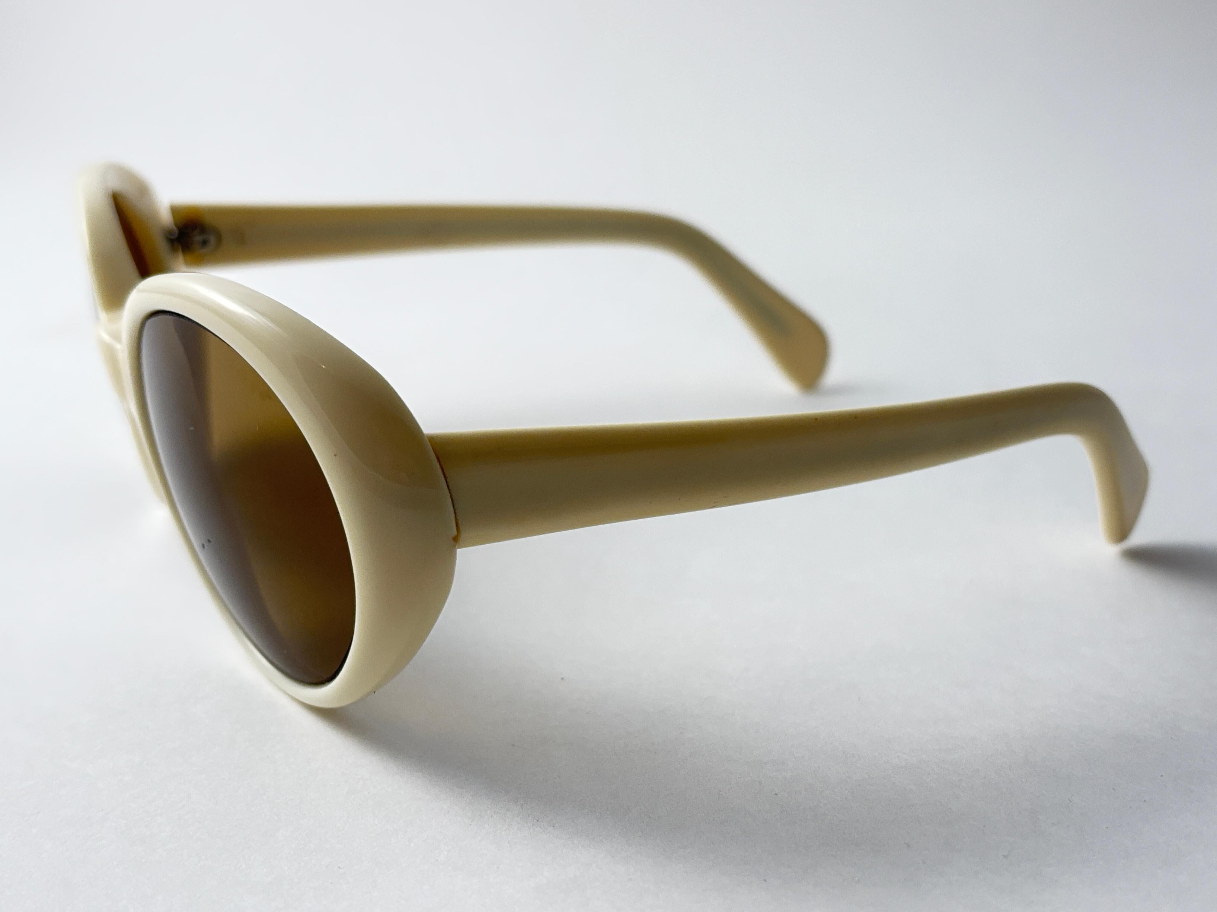 Femenino o masculino Vintage Rodenstock 