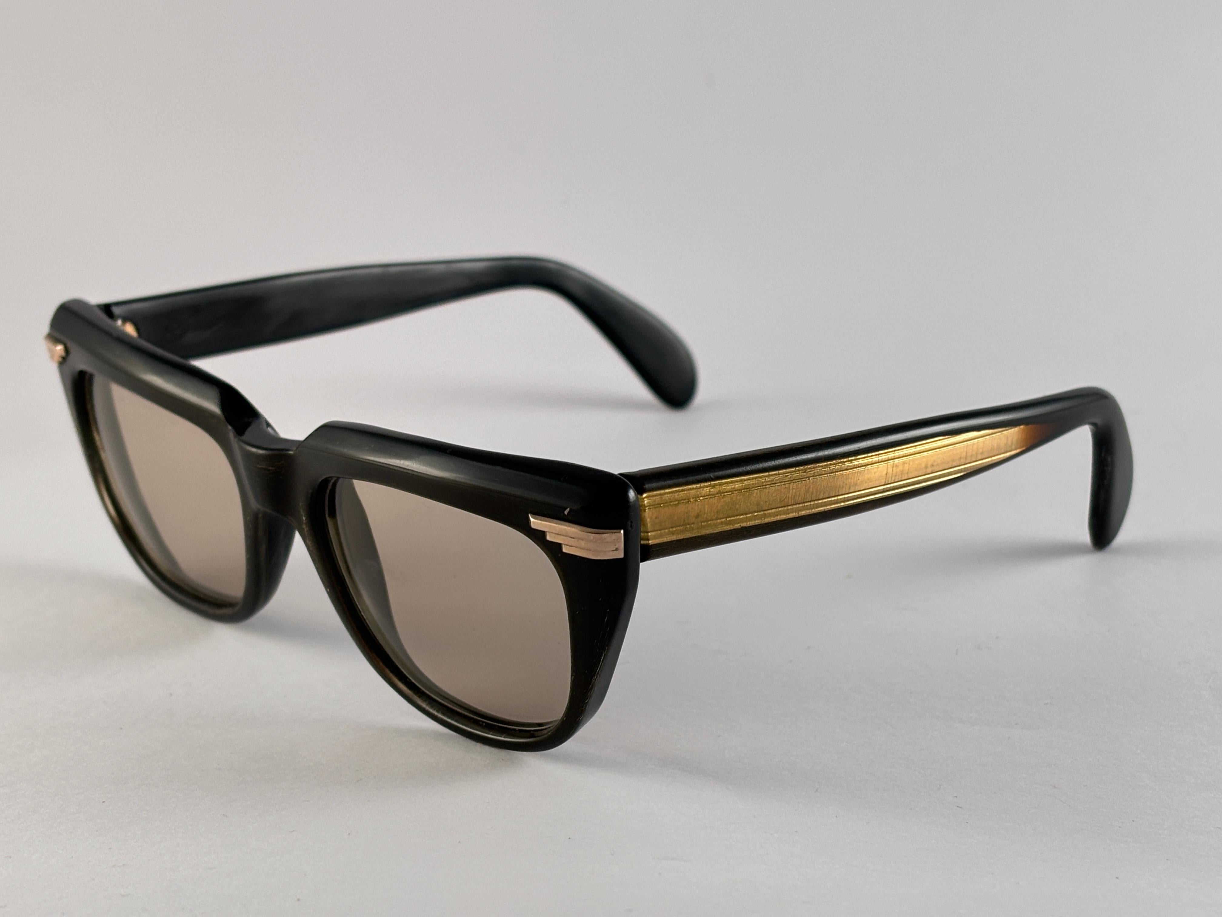 Menthe  Vintage Rodenstock 
