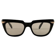 Vintage Rodenstock " Harry  " Mid Century Sunglasses 1960's Germany