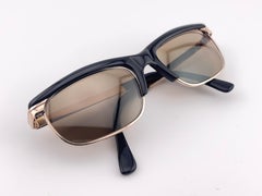 Vintage Rodenstock " Lausanne " Midcentury Eyeglasses 1960'S Germany