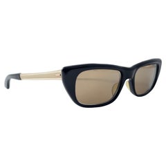 Vintage Rodenstock " Morena " Midcentury Sunglasses 1960'S Germany