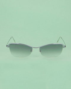 Occhiali da sole Rodenstock vintage degli anni '80