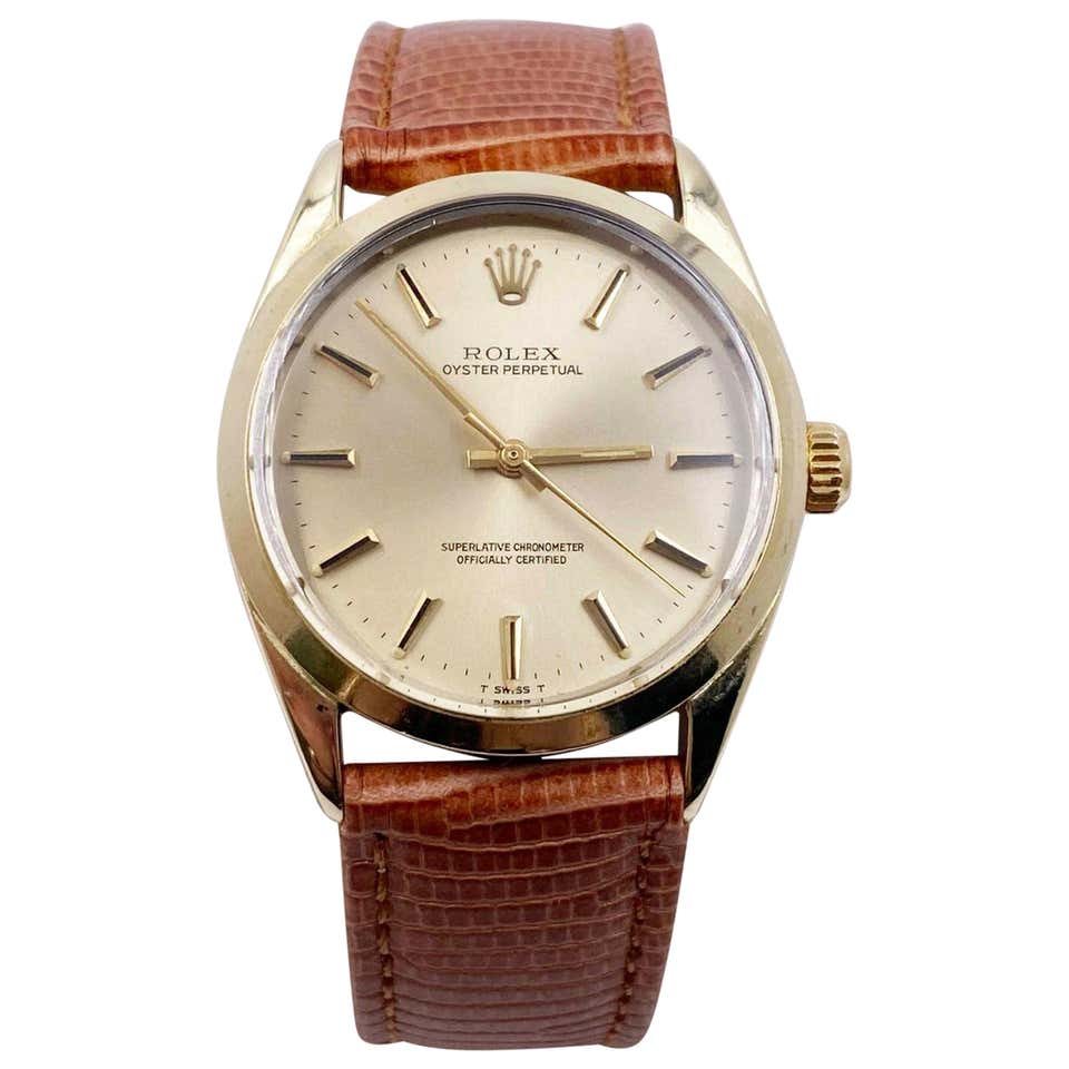 Rolex Vintage Leather 341 For Sale On 1stDibs Vintage Rolex Leather rolex-vintage-leather-341-for-sale-on-1stdibs-vintage-rolex-leather