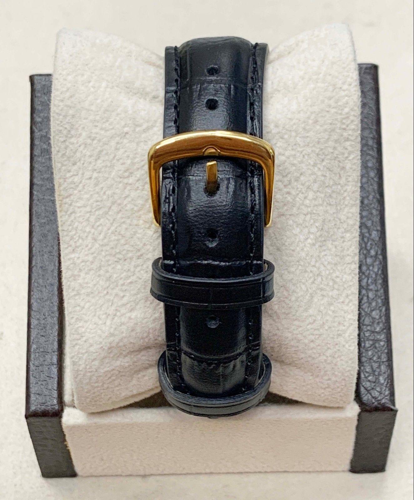 leather band rolex