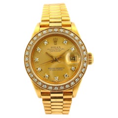 Watches