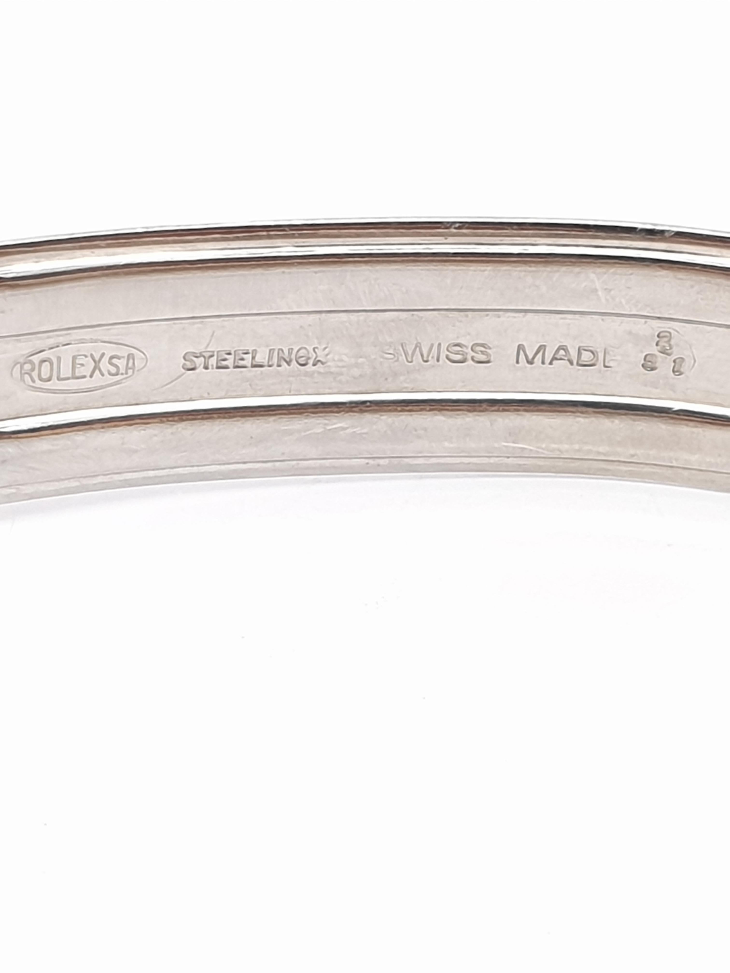 rolex 3372 bubbleback