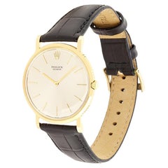 Rolex Cellini vintage, c.1960s
