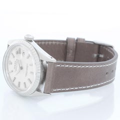 Vintage Rolex Datejust Automatic Men's Watch 1603