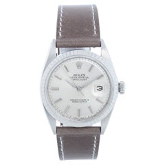 Vintage Rolex Datejust Automatic Men's Watch 1603