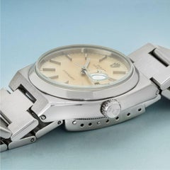 Vintage Rolex DateJust OysterQuartz 17000
