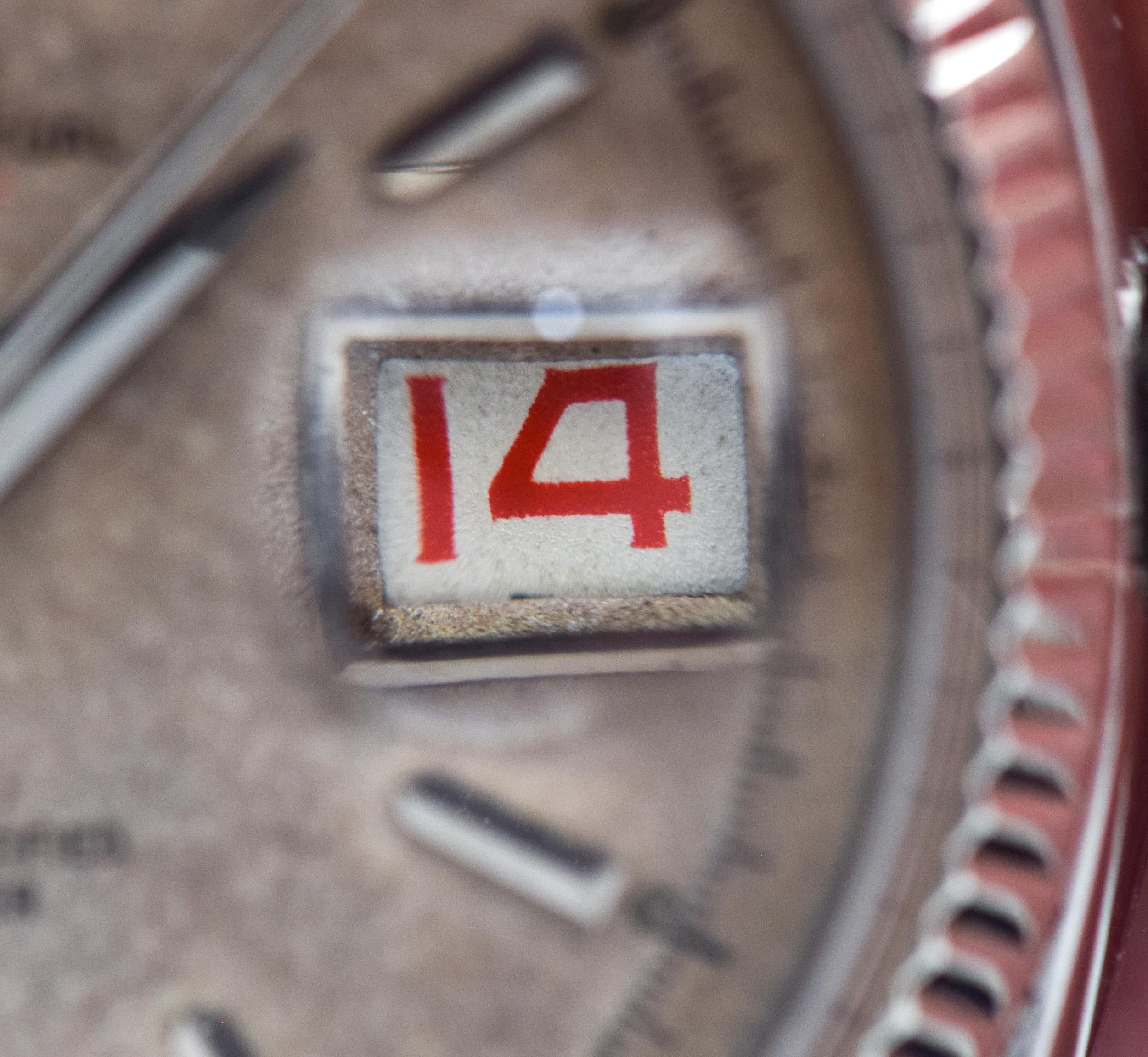 rolex 6305 1
