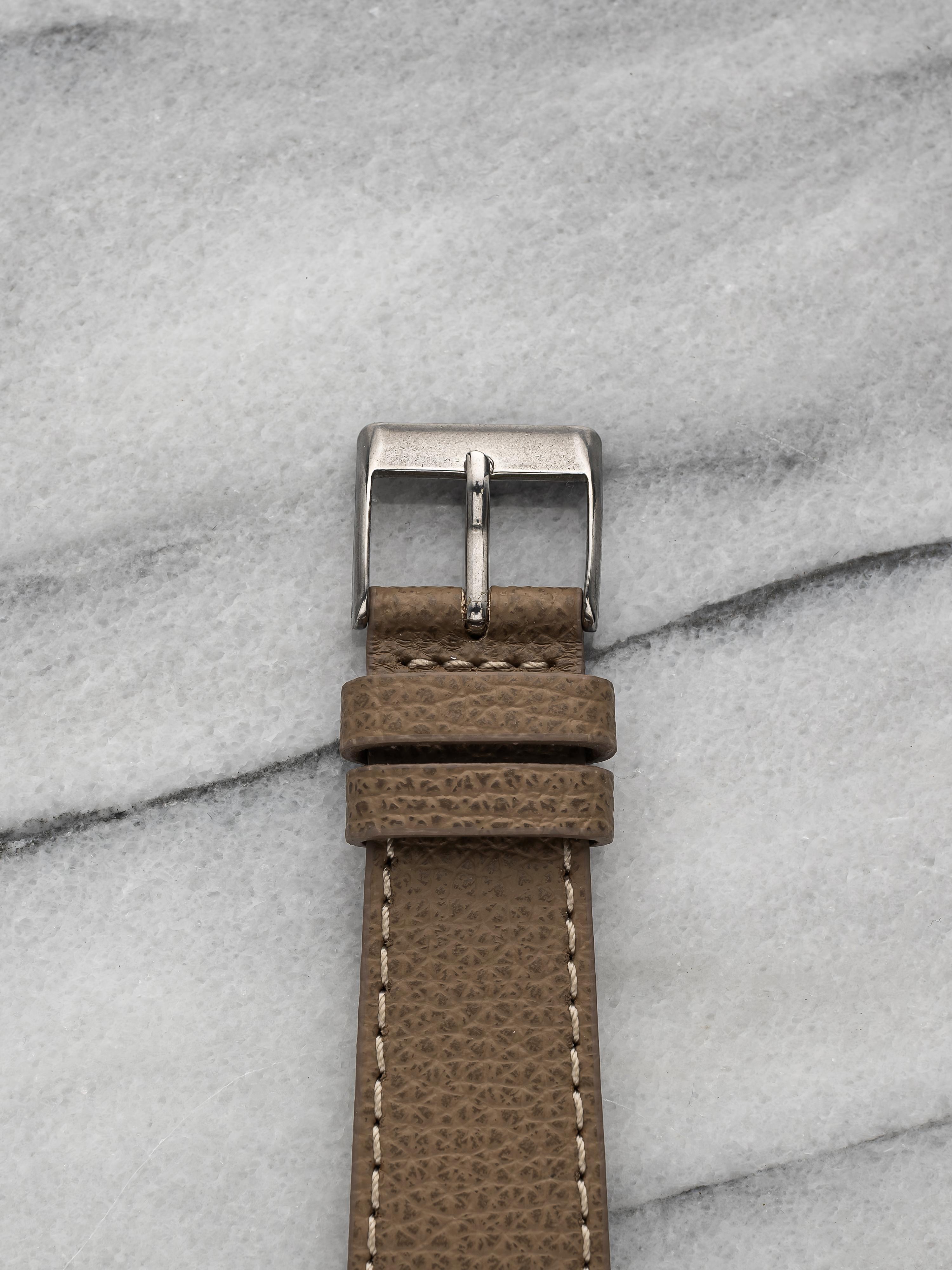 Femenino o masculino Vintage Rolex Datejust Ref 1601 60s Vintage Automatic Two Tone Champagne Dial 36 en venta