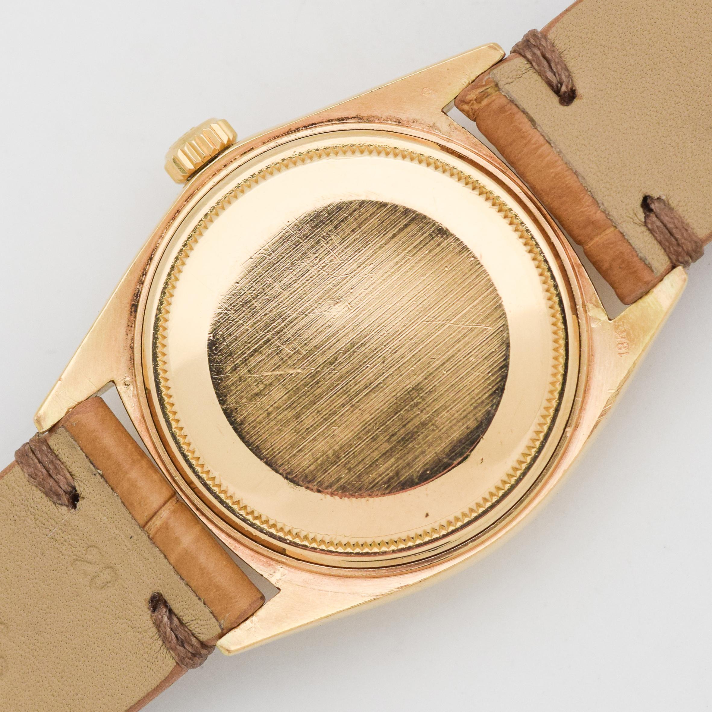 1970 rolex day date
