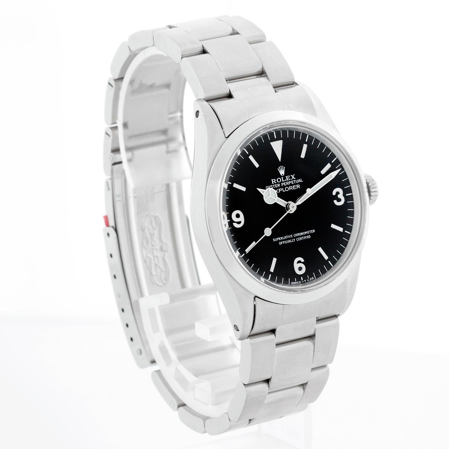 rolex 1016