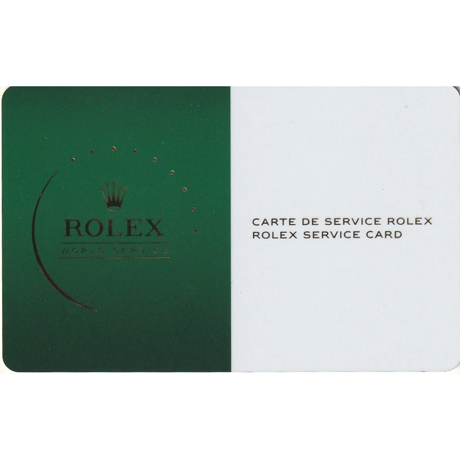 Vintage Rolex Explorer Men's Steel Watch 1016 with 47 Pages of  Documentation For Sale 7