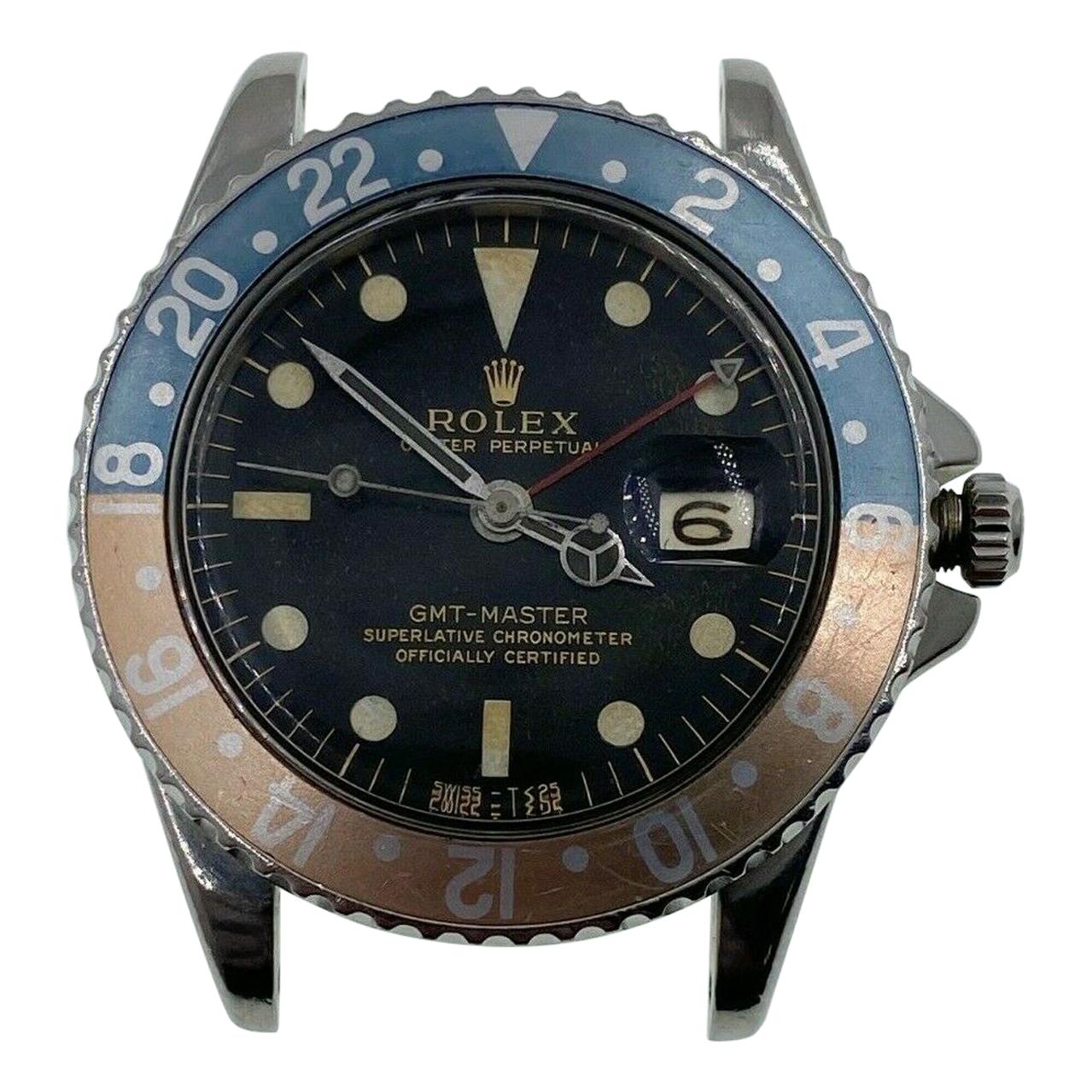 Rolex 1675 - 16 For Sale on 1stDibs | rolex 1675 for sale, rolex 